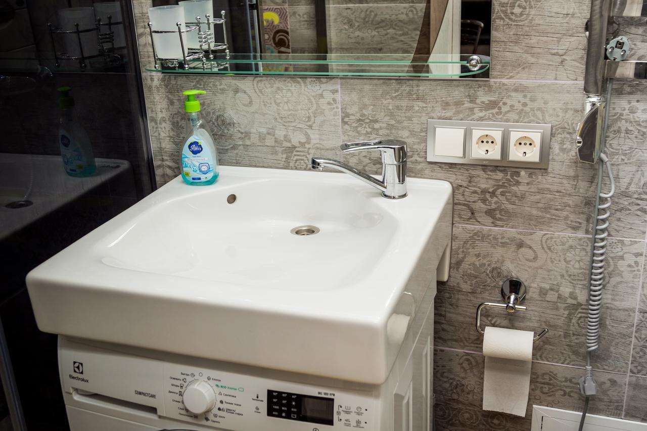 Knyazya Leva Apartment Львів Екстер'єр фото